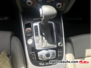 Audi A5 Sportback — 26