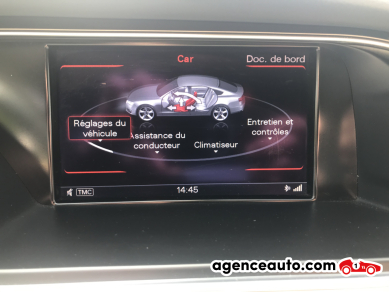 Audi A5 Sportback — 16
