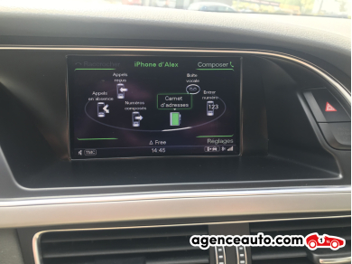 Audi A5 Sportback — 27
