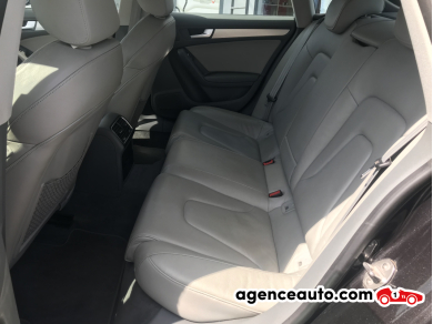 Audi A5 Sportback — 28