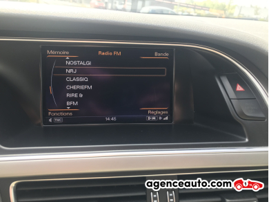 Audi A5 Sportback — 29