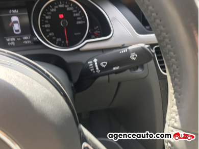 Audi A5 Sportback — 19