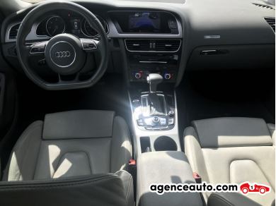 Audi A5 Sportback — 11