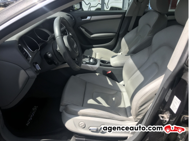 Audi A5 Sportback — 15