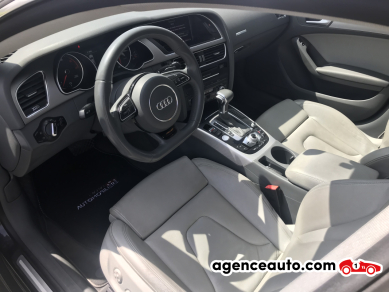 Audi A5 Sportback — 22