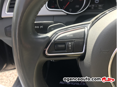 Audi A5 Sportback — 12