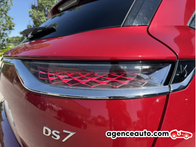 DS DS7 — 32