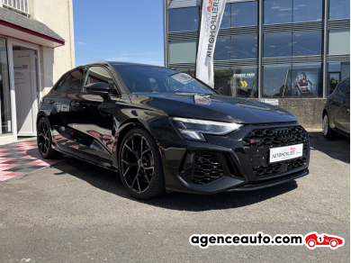 Audi RS3 sportback — 7