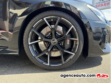 Audi RS3 sportback — 39