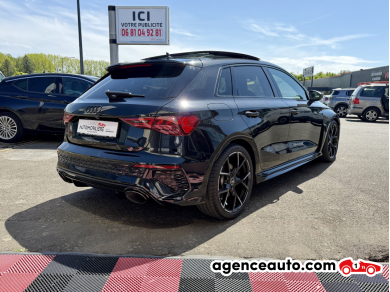 Audi RS3 sportback — 5