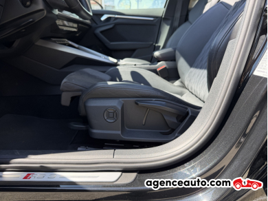 Audi RS3 sportback — 31