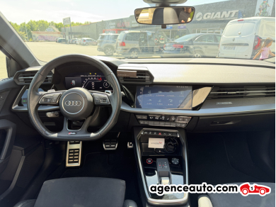 Audi RS3 sportback — 13