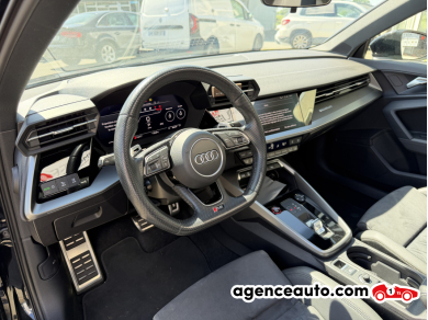 Audi RS3 sportback — 10