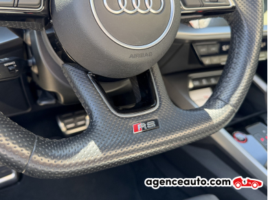 Audi RS3 sportback — 15