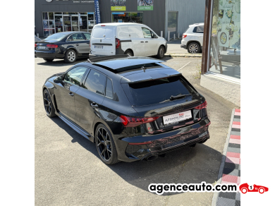Audi RS3 sportback — 9