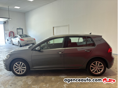 Volkswagen Golf — 4