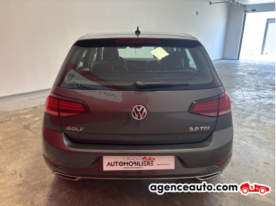 Volkswagen Golf — 6