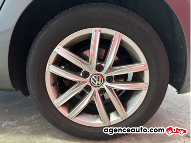 Volkswagen Golf — 34