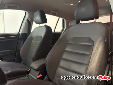 Volkswagen Golf — 13