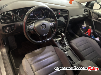 Volkswagen Golf — 14