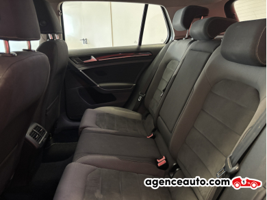 Volkswagen Golf — 15