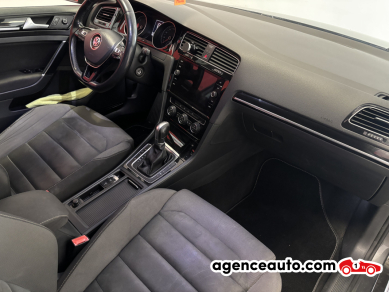 Volkswagen Golf — 31
