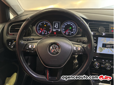 Volkswagen Golf — 11