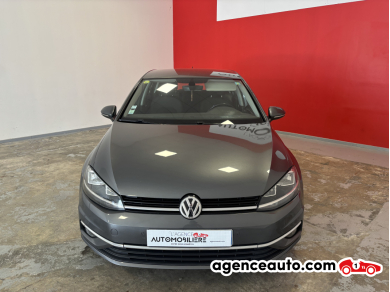 Volkswagen Golf — 2