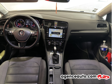 Volkswagen Golf — 10