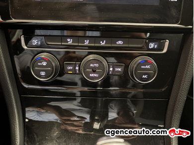Volkswagen Golf — 17