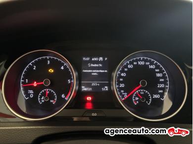 Volkswagen Golf — 12