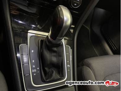 Volkswagen Golf — 18