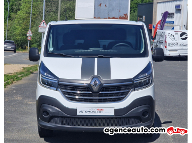 Renault Trafic — 2