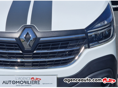 Renault Trafic — 3