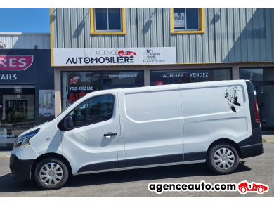 Renault Trafic — 11