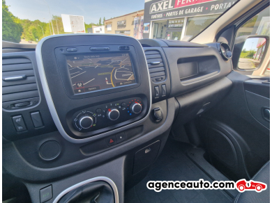 Renault Trafic — 16