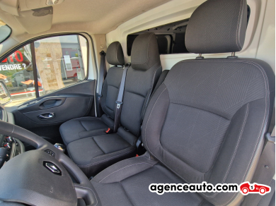 Renault Trafic — 17