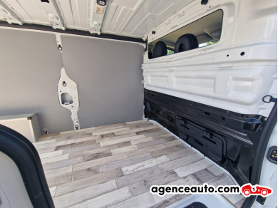 Renault Trafic — 20
