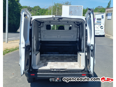 Renault Trafic — 22