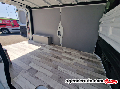 Renault Trafic — 21