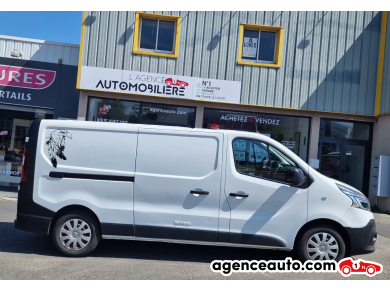 Renault Trafic — 5