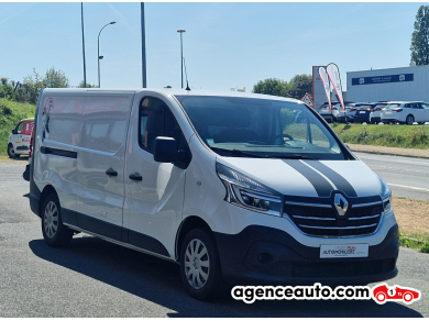 Renault Trafic — 4