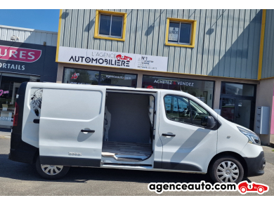 Renault Trafic — 6