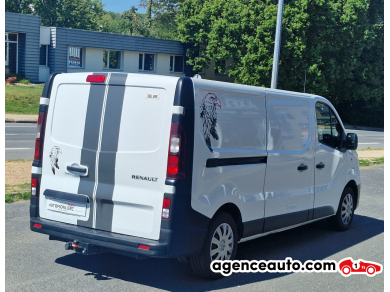 Renault Trafic — 7