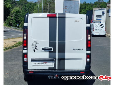 Renault Trafic — 28