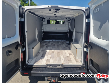 Renault Trafic — 8