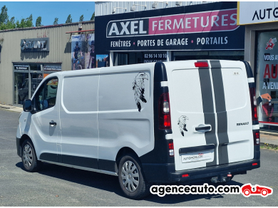 Renault Trafic — 9