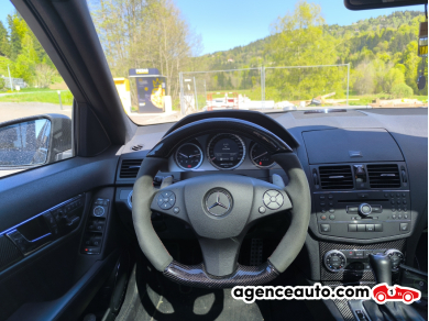 Mercedes Classe C — 19