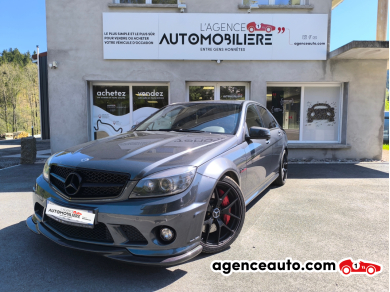 Mercedes Classe C
