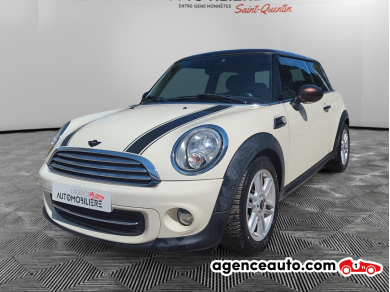 Mini Cooper — 3